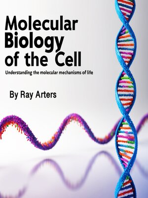 cover image of Molecular Biology of the Cell